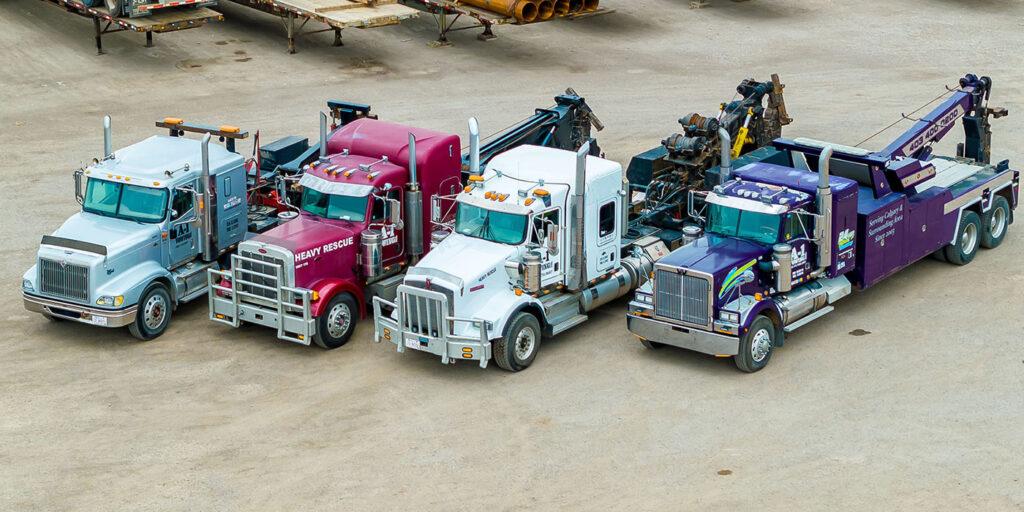 The success saga that A-1 Towing became – How we continue to be the best Towing Services