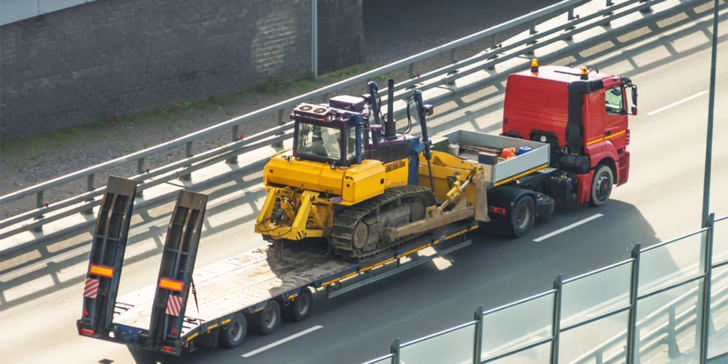Why Medium Duty Towing Is Essential for Moving Construction Equipment