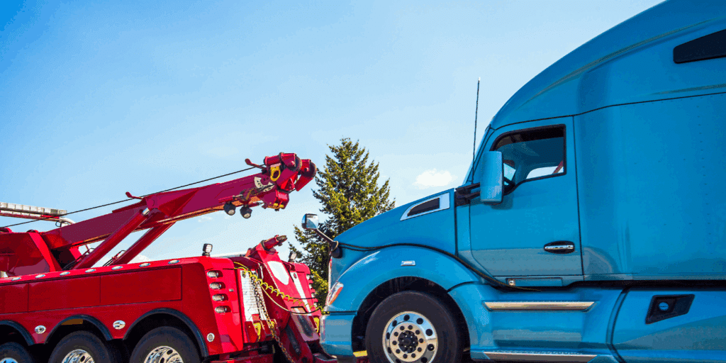 The Importance of Having a Reliable Towing Company in Alberta