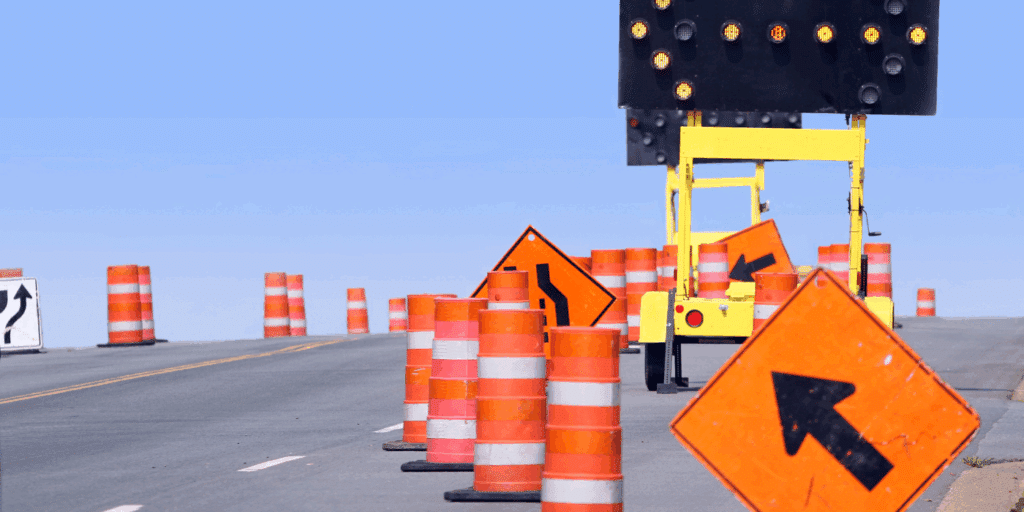 Why Every Construction Site Needs a Reliable Traffic Control Plan